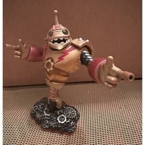 Activision Skylanders Giants Bouncer figure loose 2012